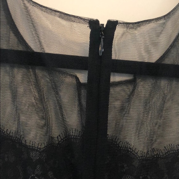 Marchesa Notte gown - Picture 7 of 8